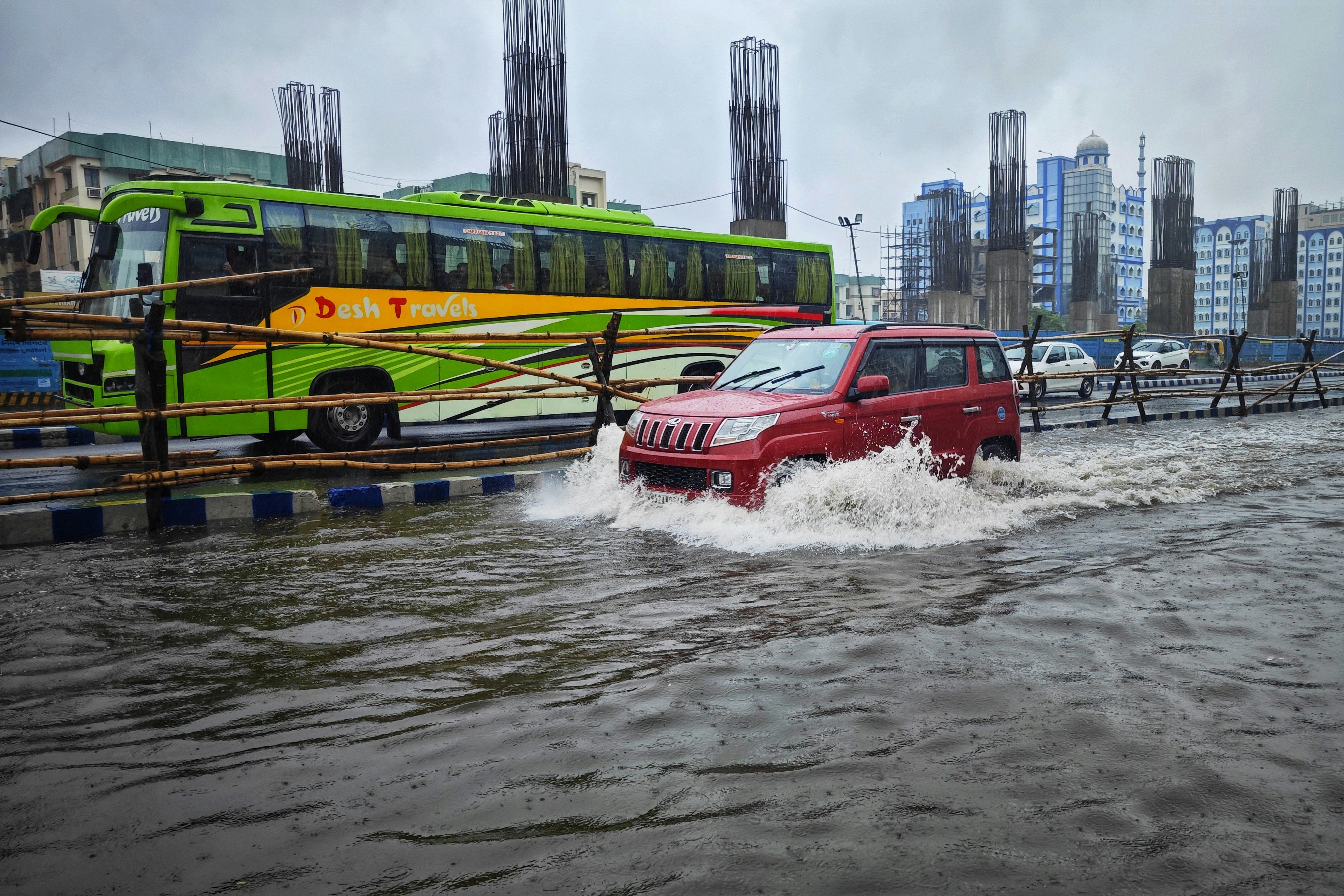 How Weather Impacts Fleets More Than Fuel Costs — And How Data Can Fix It