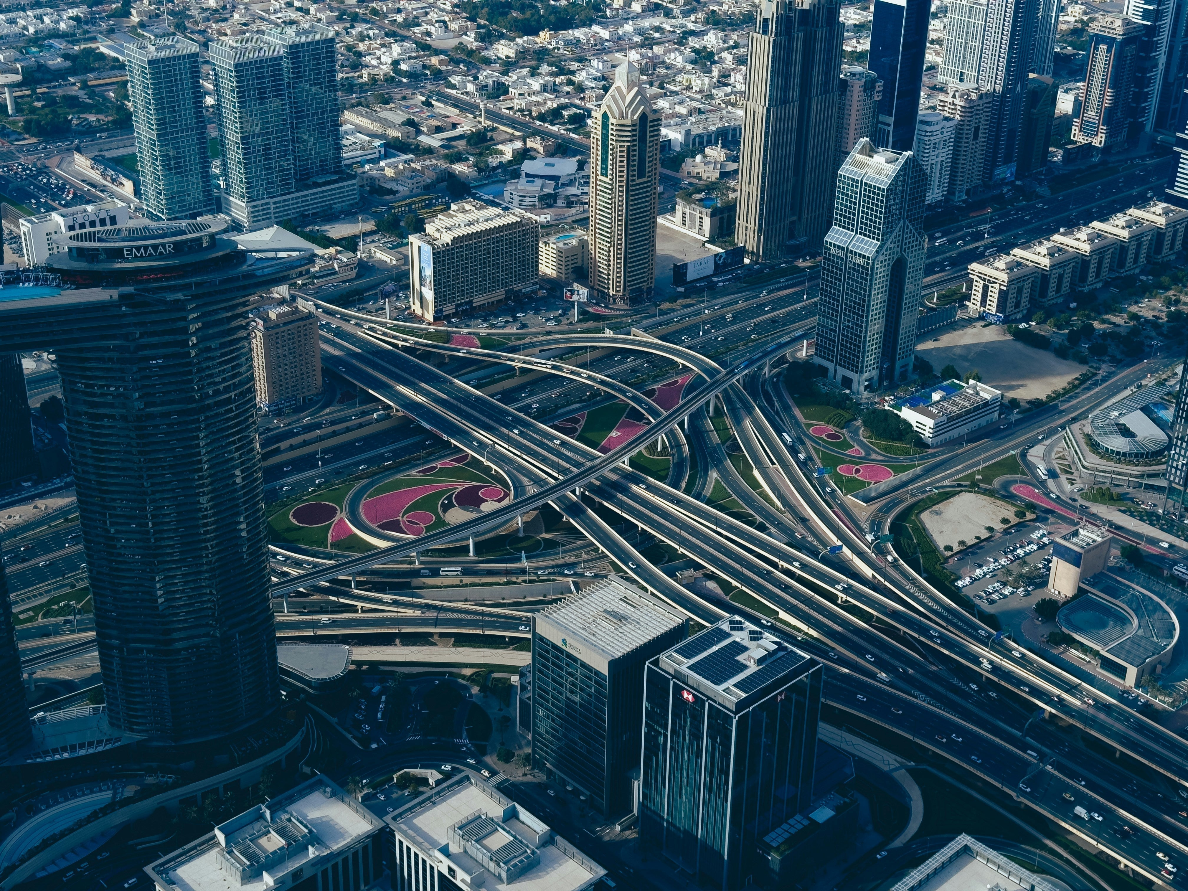 Preparing Fleets for Smart Cities: Opportunities and Challenges