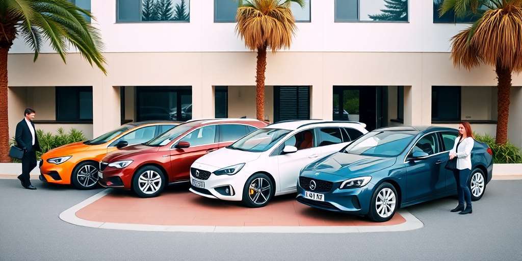 What Is Grey Fleet and How Does It Impact Businesses?