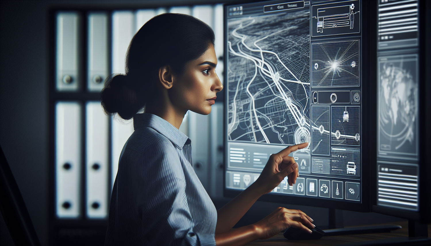 Asset Tracking vs Vehicle Tracking: Key Differences Explained