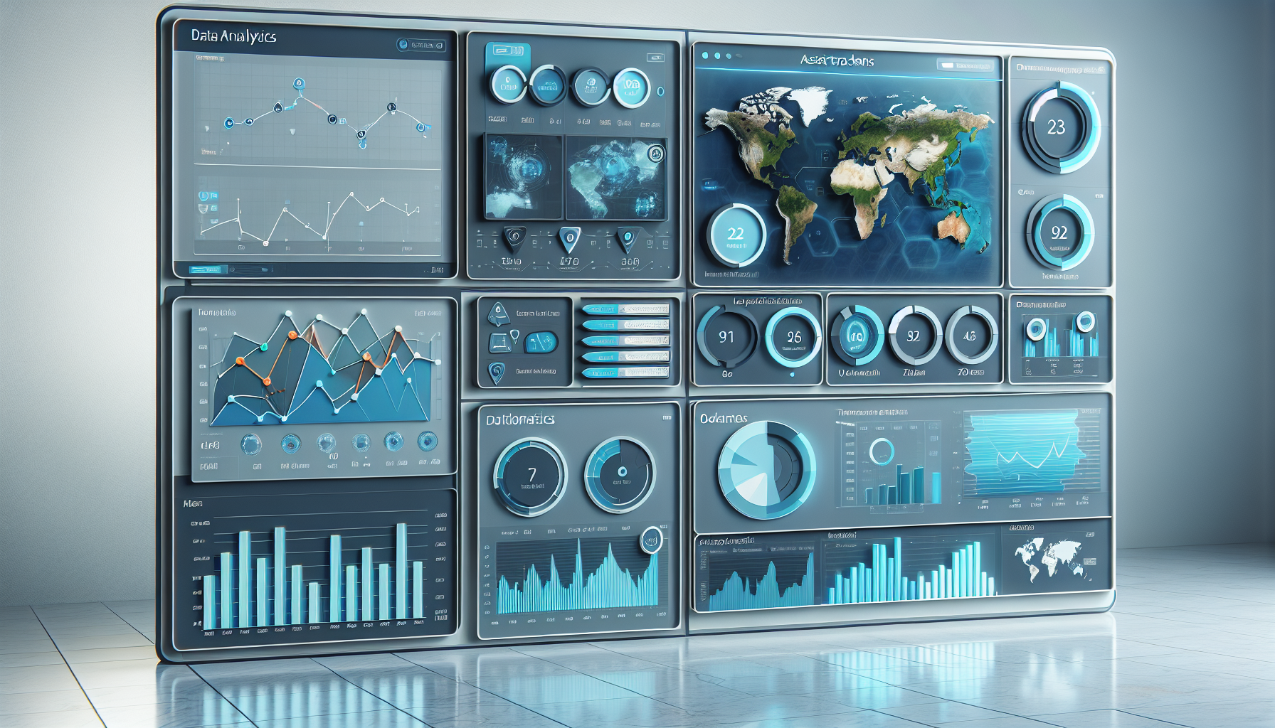 Asset Tracking Implementation Guide: Steps and Best Practices