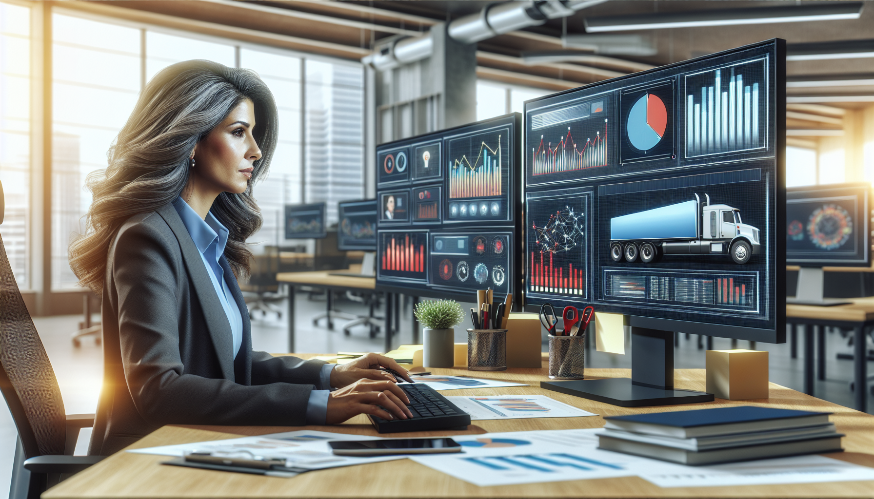 Asset Tracking Data Management: Best Practices and Benefits