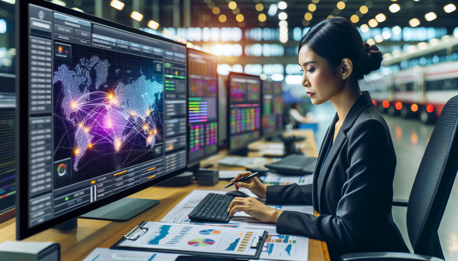 Asset Location History: A Hidden Gem for Fleet Optimisation