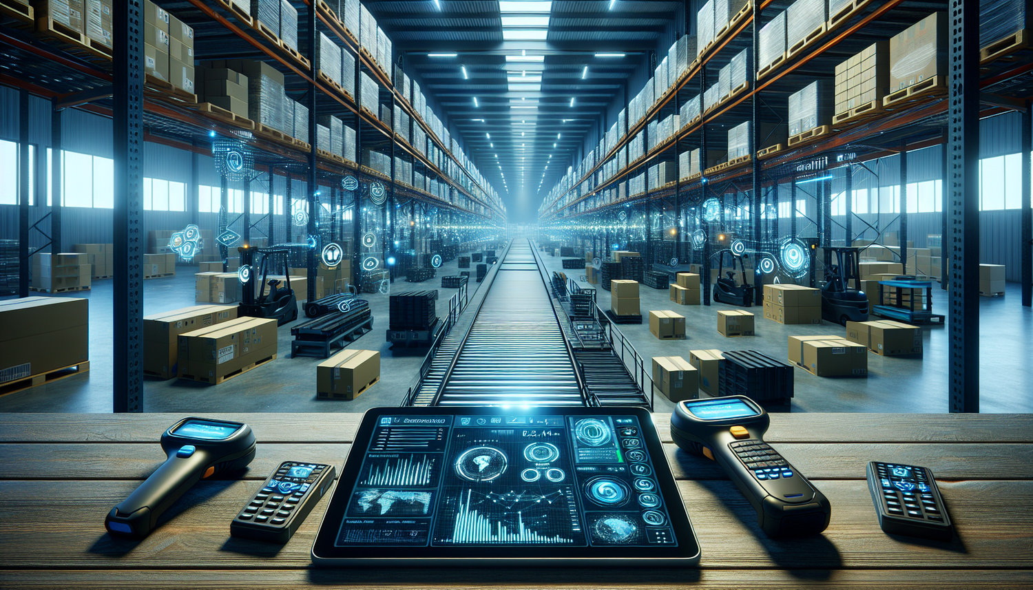 Asset Tracking Integration with Inventory Systems: A Complete Guide