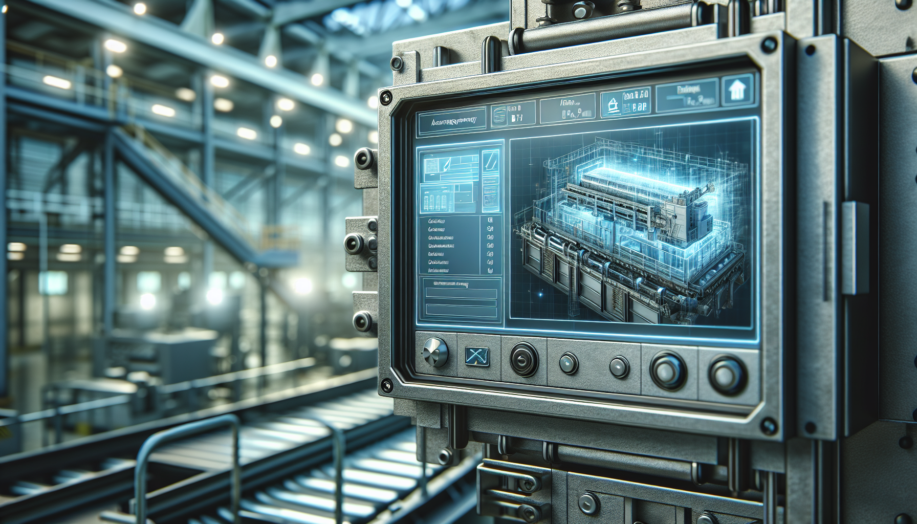 Asset Check-In and Check-Out Systems: A Comprehensive Guide