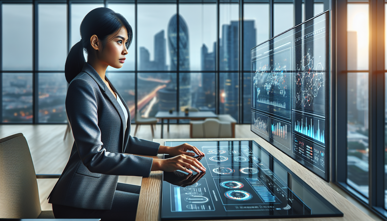 Asset Location History Analysis: Maximising Fleet Efficiency
