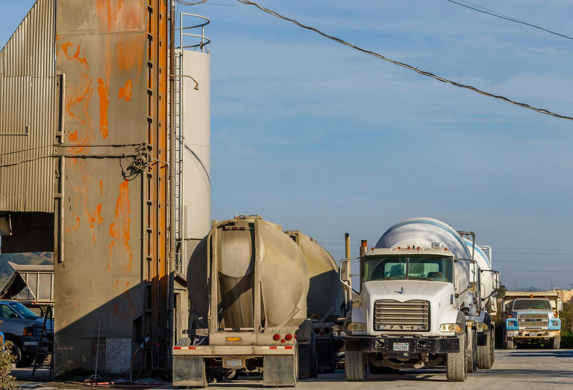 Fuel for Fleet: Complete Management Solutions & GPS Tracking