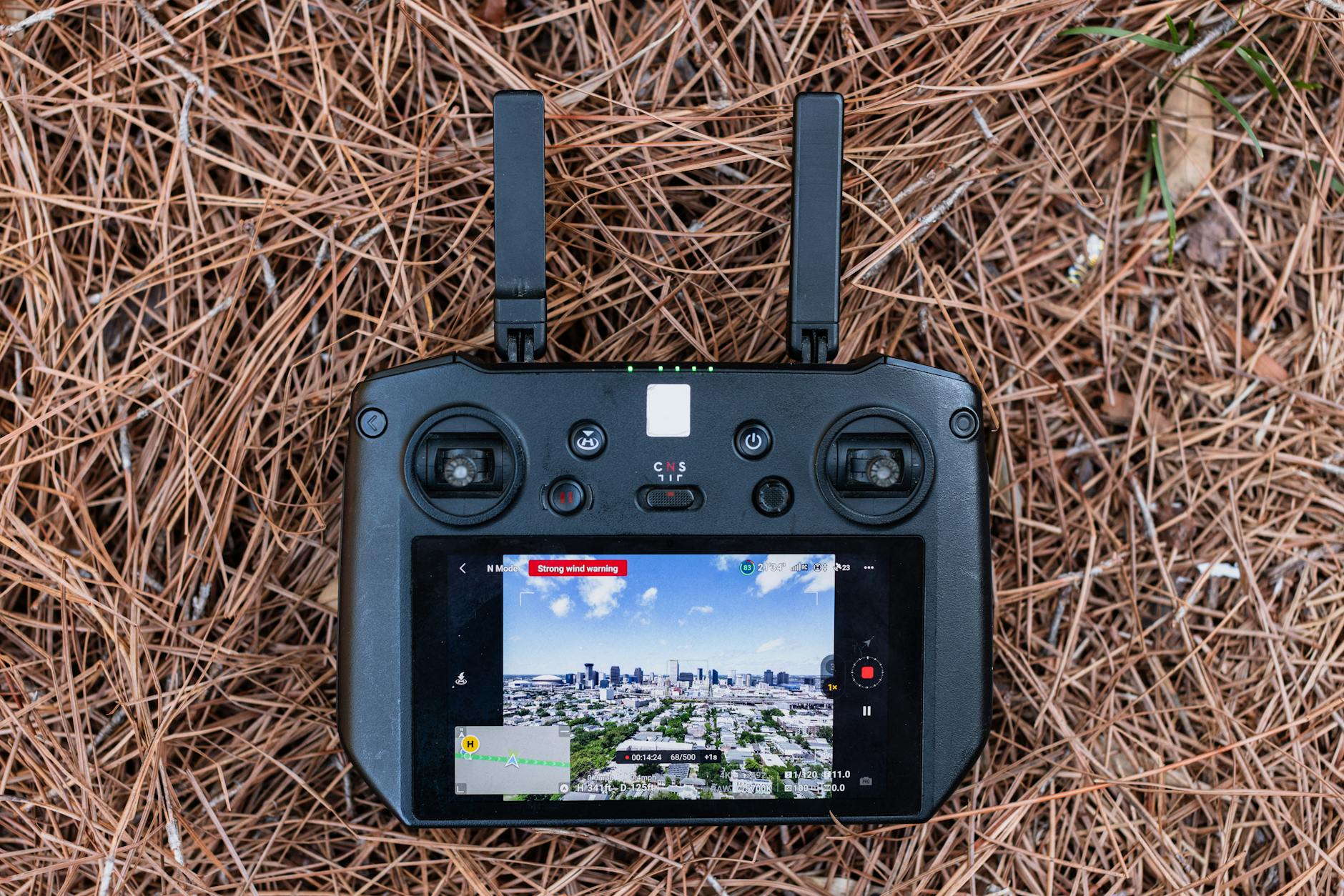 GPS Transmitter Detector: Professional Detection Guide