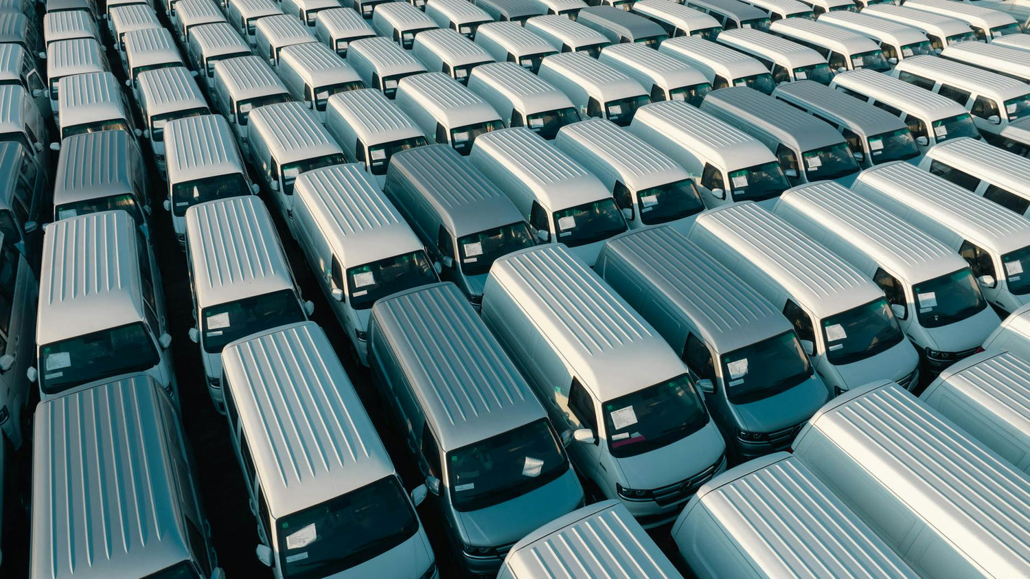 What Is Grey Fleet? Complete Guide for Business Owners
