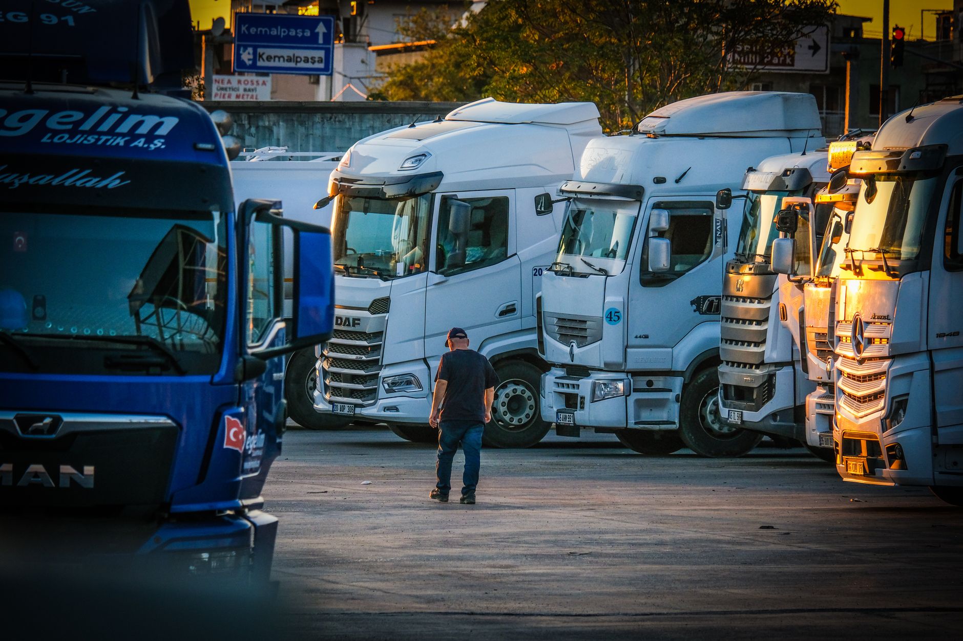 Who Is a Grey Fleet Driver? Complete Guide for UK Businesses
