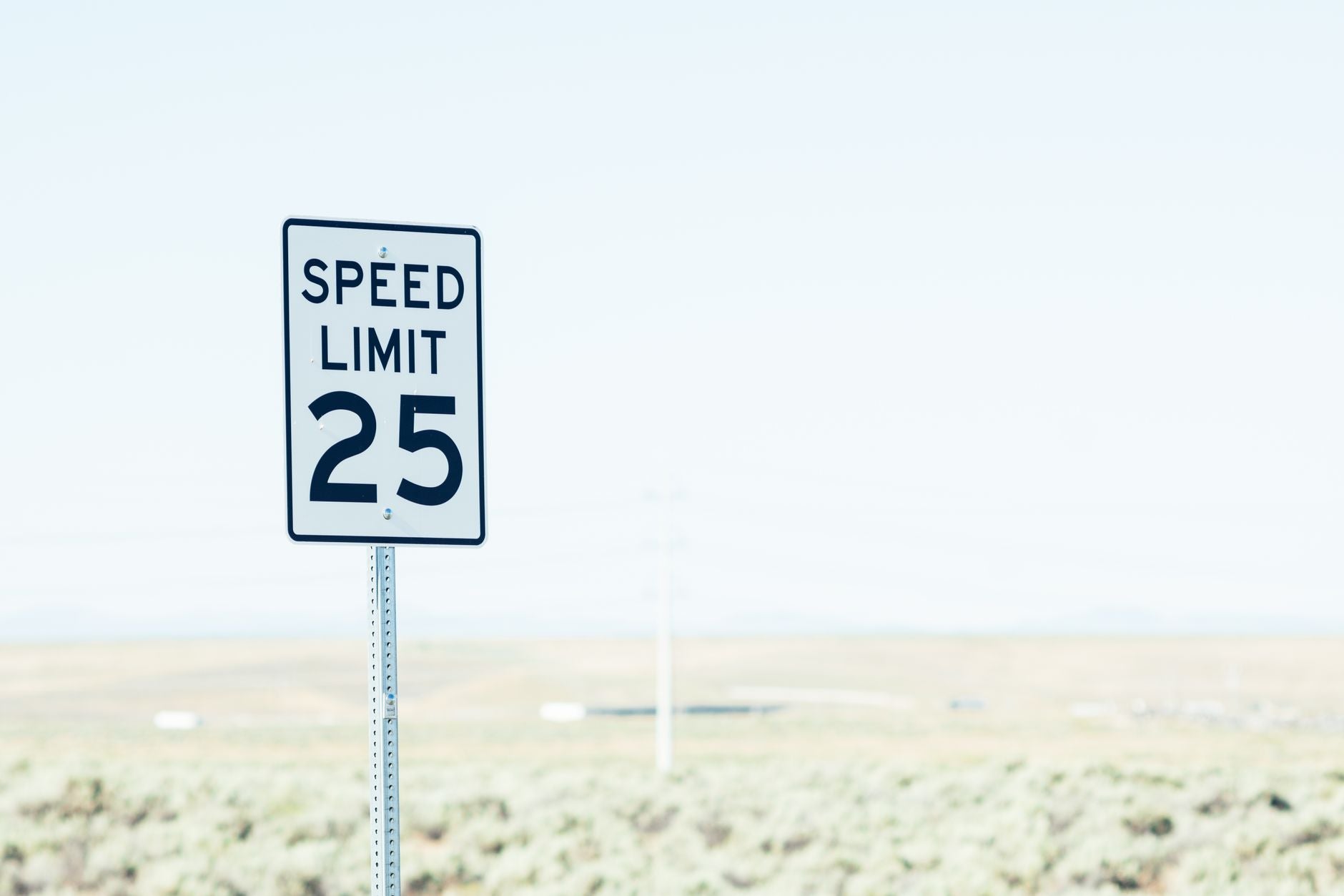 What Are Variable Speed Limits? UK Guide for Fleet Managers