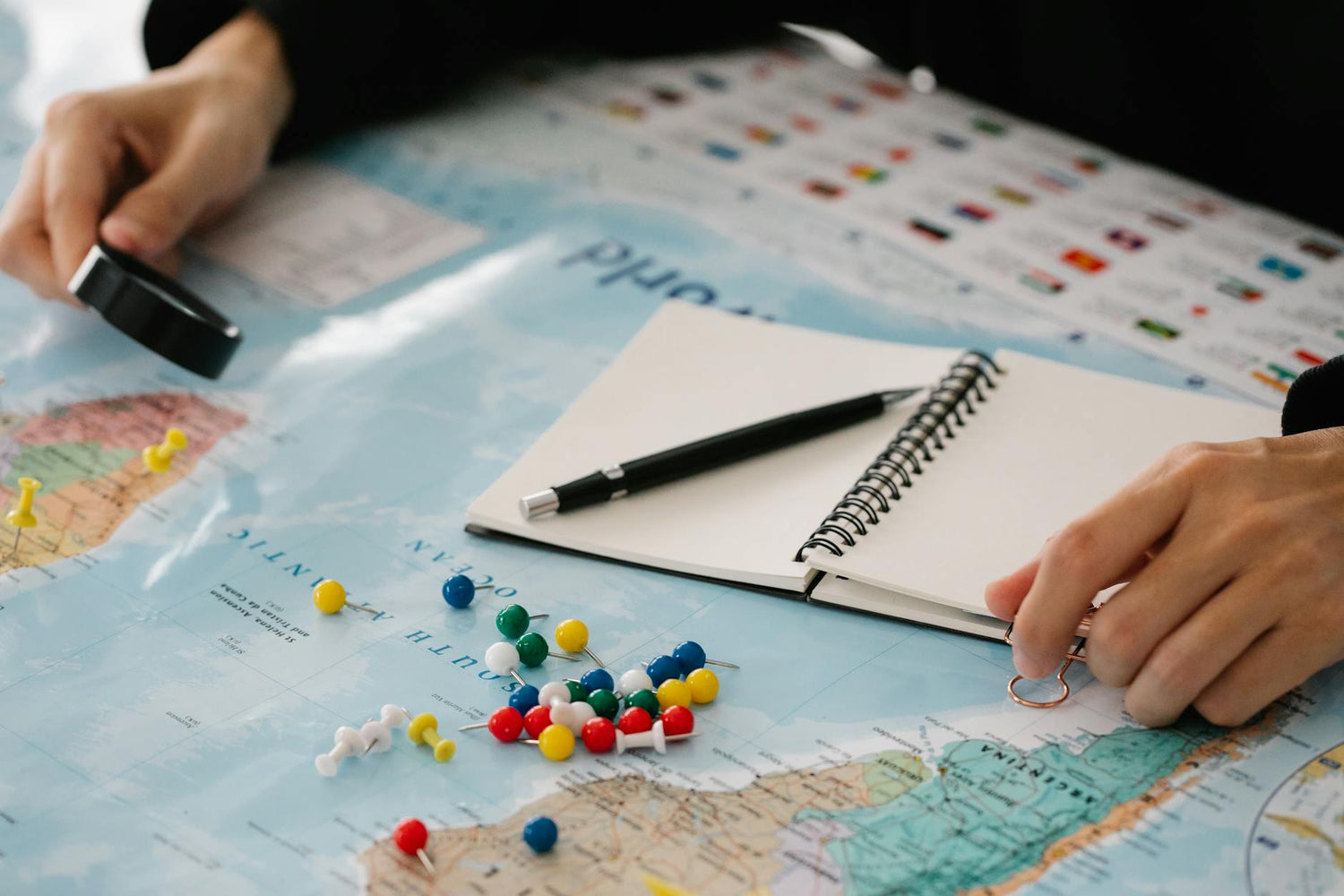 Why Is It a Good Idea to Plan Your Journey? Fleet Management Tips