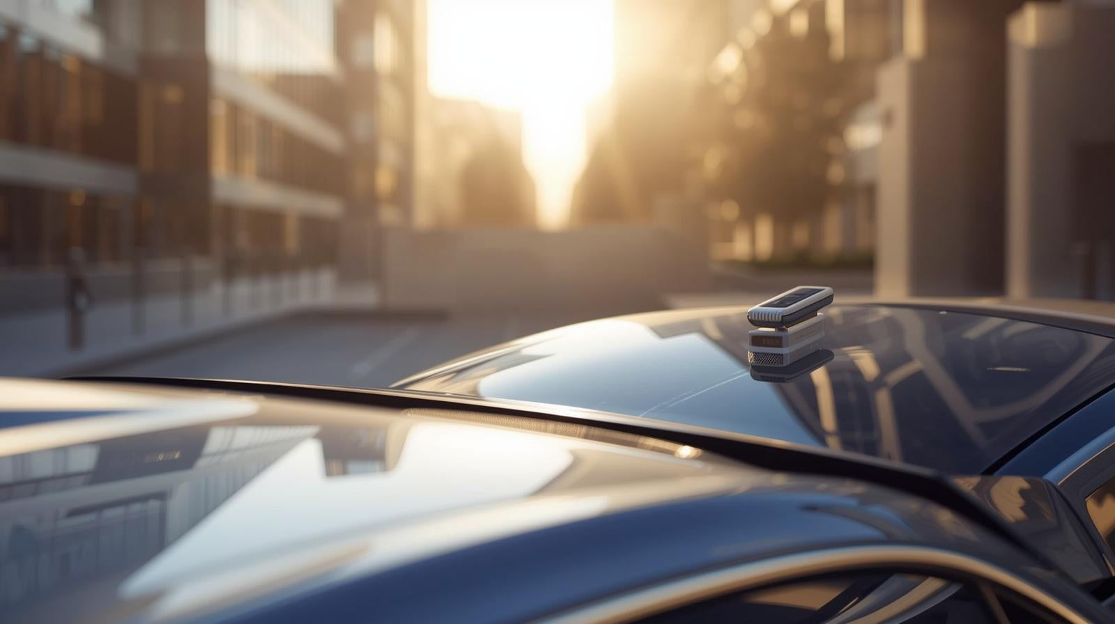 How to Choose the Best Car Tracking App for Smarter Fleet Management