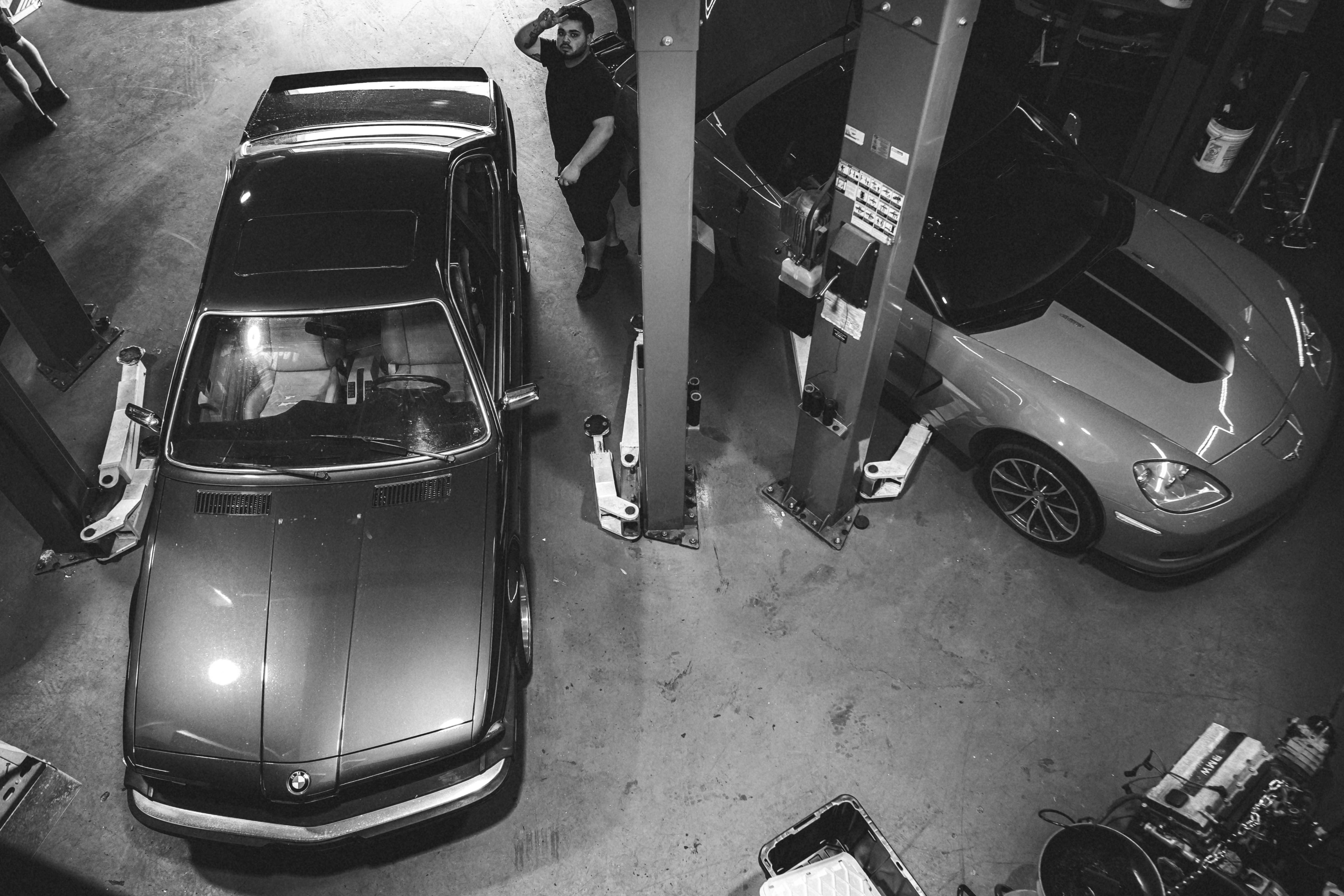 How to Modernize an Aging Fleet Without Replacing It