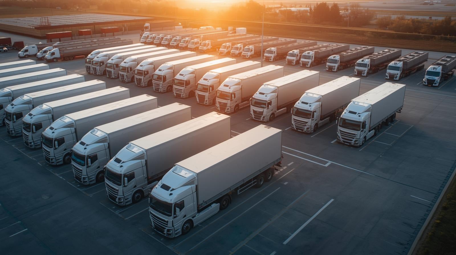 AI Voice Assistants: The Future of Fleet Driving