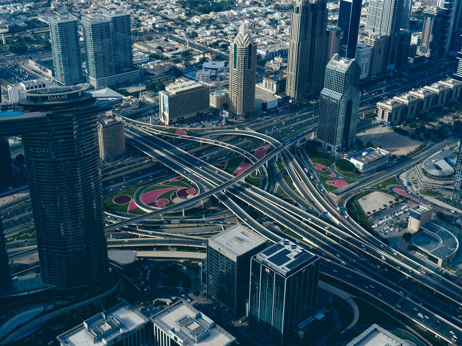 Preparing Fleets for Smart Cities: Opportunities and Challenges