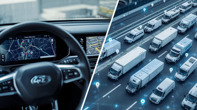 How to Choose the Best GPS Tracker for Your Car or Flee