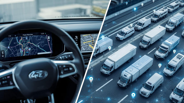 How to Choose the Best GPS Tracker for Your Car or Flee