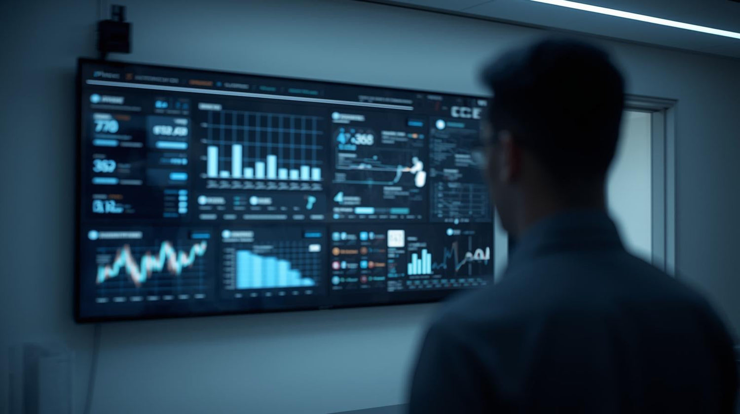 Why Fleets Are Adopting Driver Digital Twins in 2025