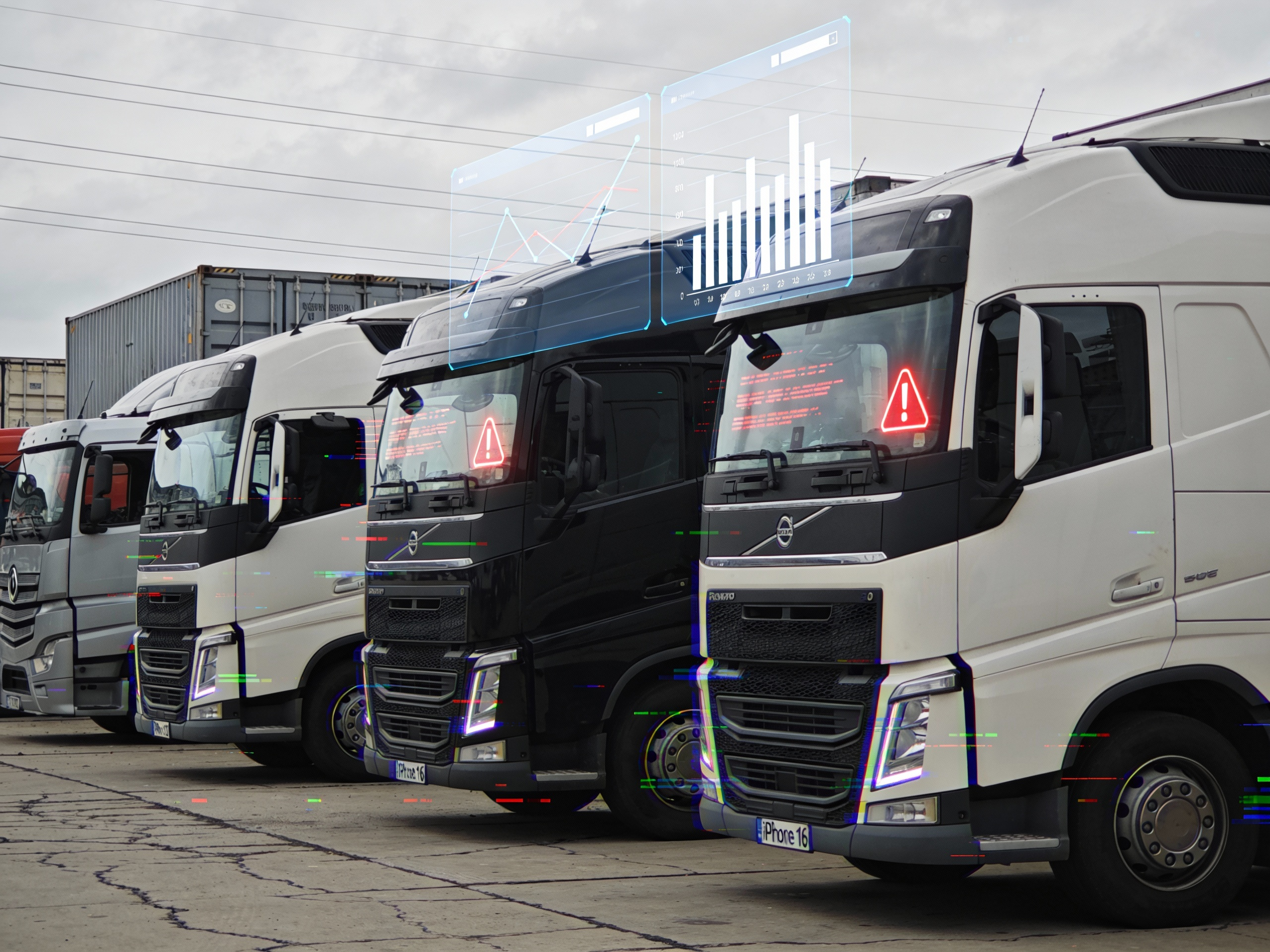 Why Fleet Digitalization Fails: It’s Not a Tech Problem