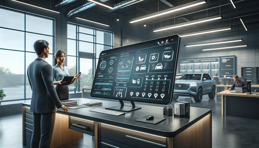 Asset Check-In and Check-Out Systems: A Comprehensive Guide
