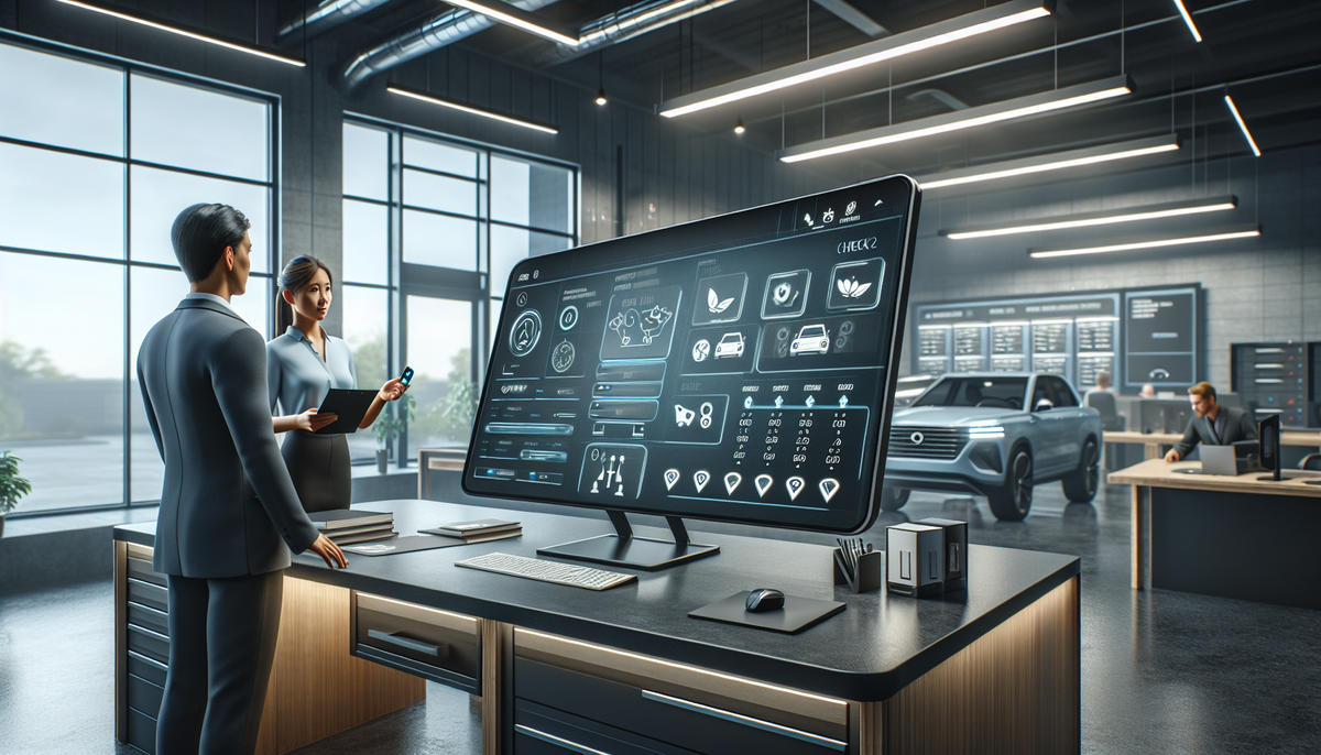 Asset Check-In and Check-Out Systems: A Comprehensive Guide
