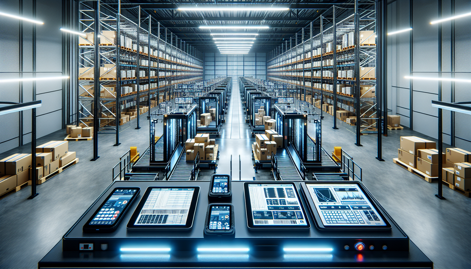 Asset Tracking Integration with Inventory Systems: A Comprehensive Guide