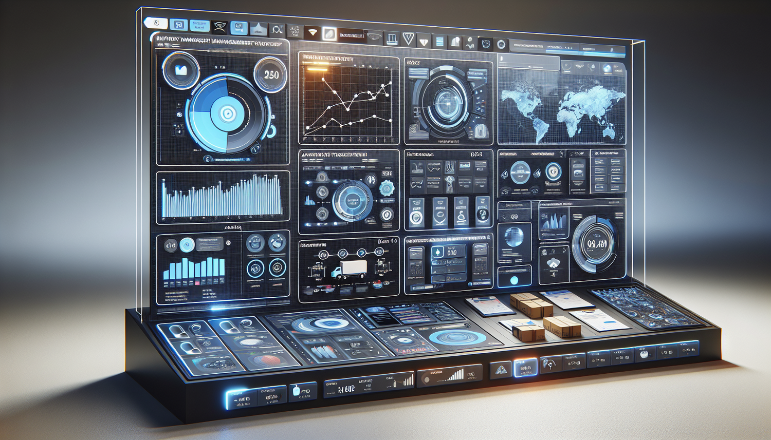Asset Tracking Integration with Inventory Systems: A Complete Guide