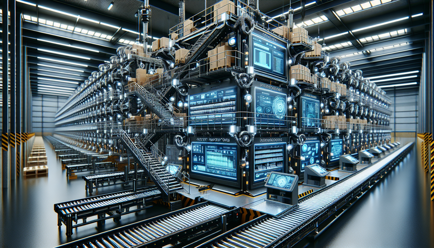 Asset Tracking Integration with Inventory Systems: A Comprehensive Guide