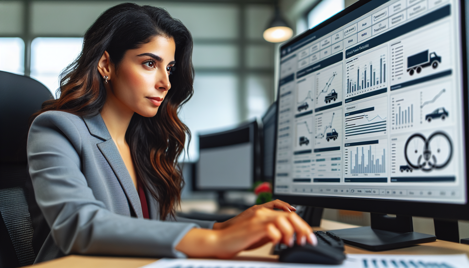 Asset Tracking vs Vehicle Tracking: Key Differences Explained