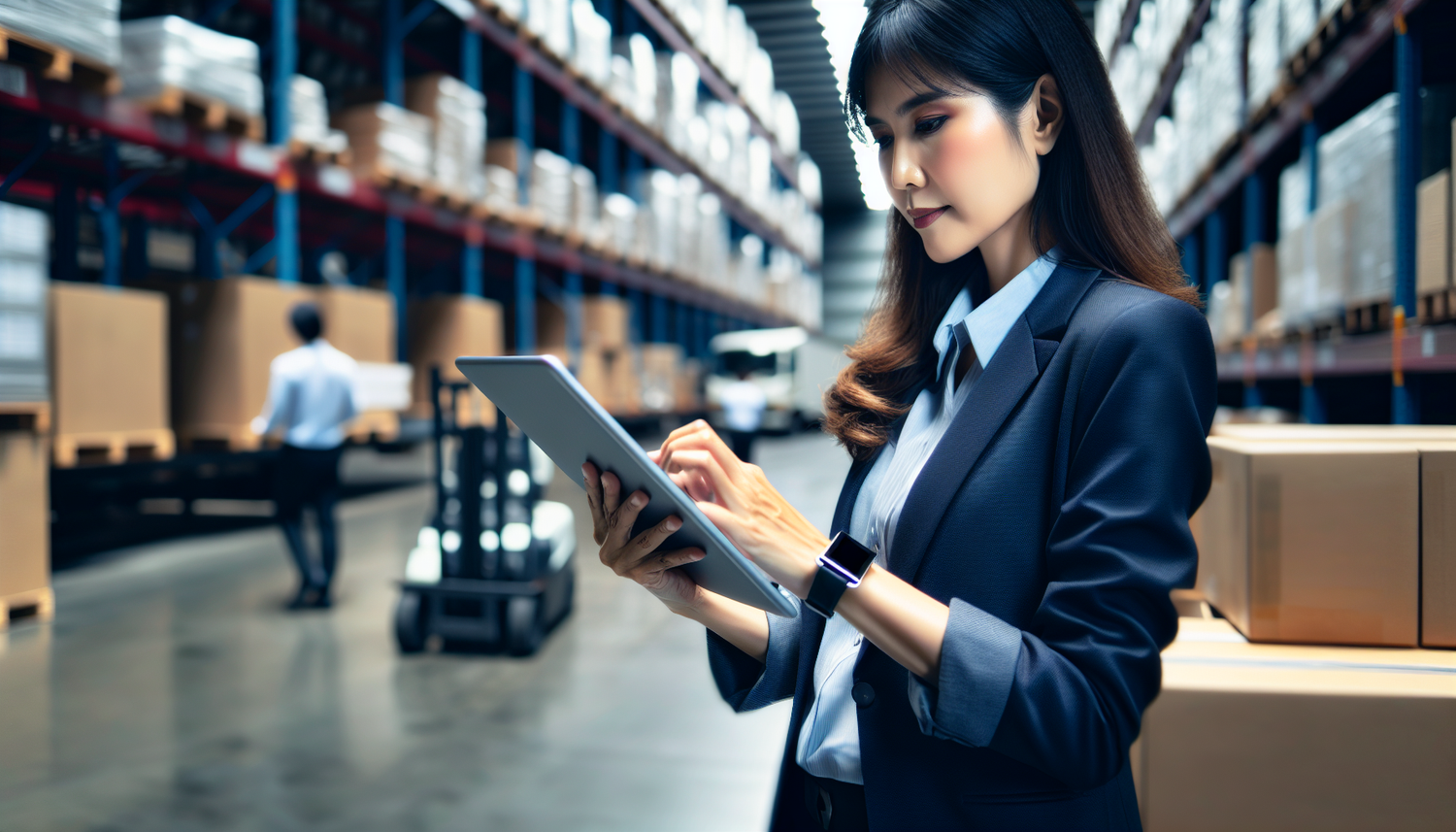 Asset Check-In and Check-Out Systems: A Comprehensive Guide