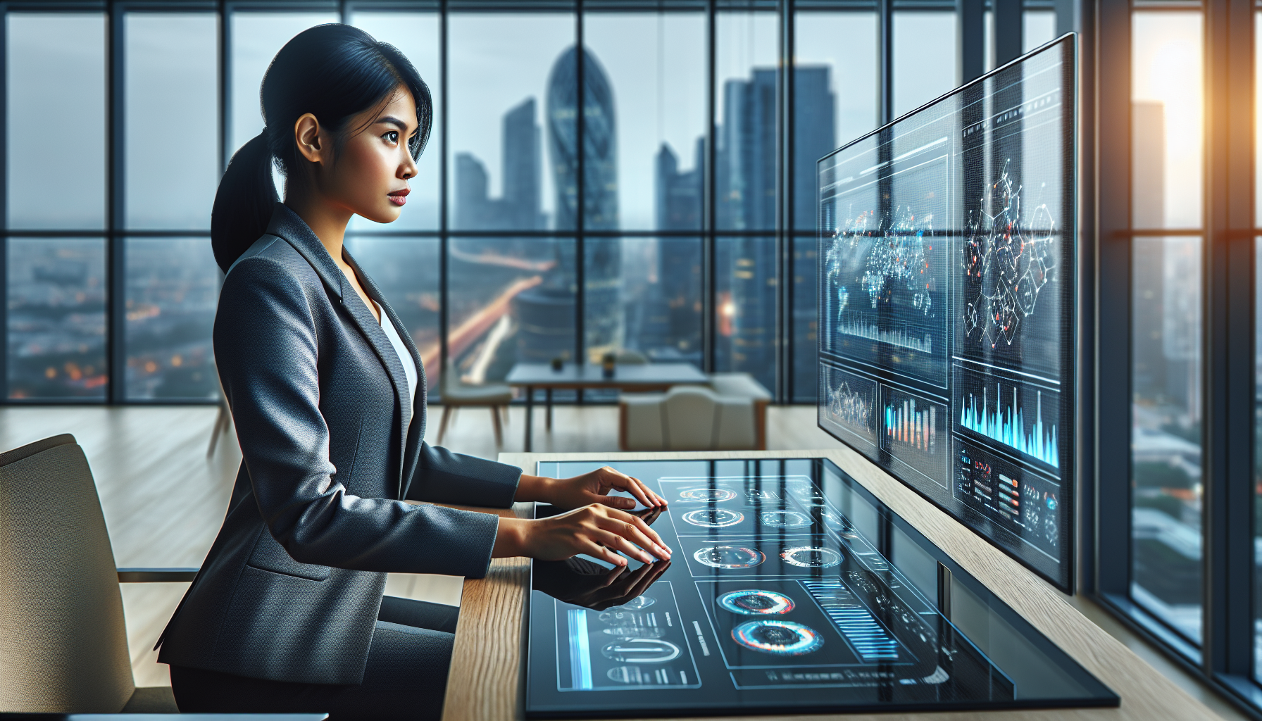 Asset Location History Analysis: Maximising Fleet Efficiency