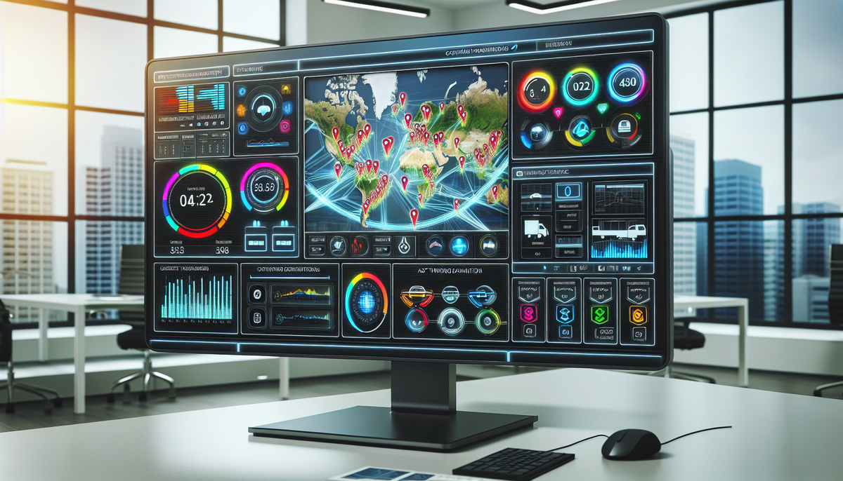 Asset Tracking Implementation Guide: Best Practices