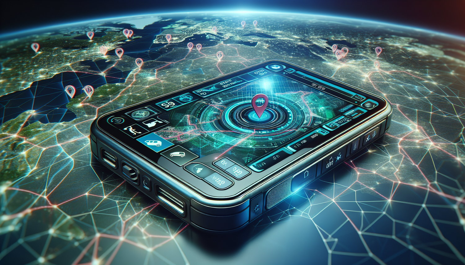 Asset Tracking vs Vehicle Tracking: Key Differences Explained