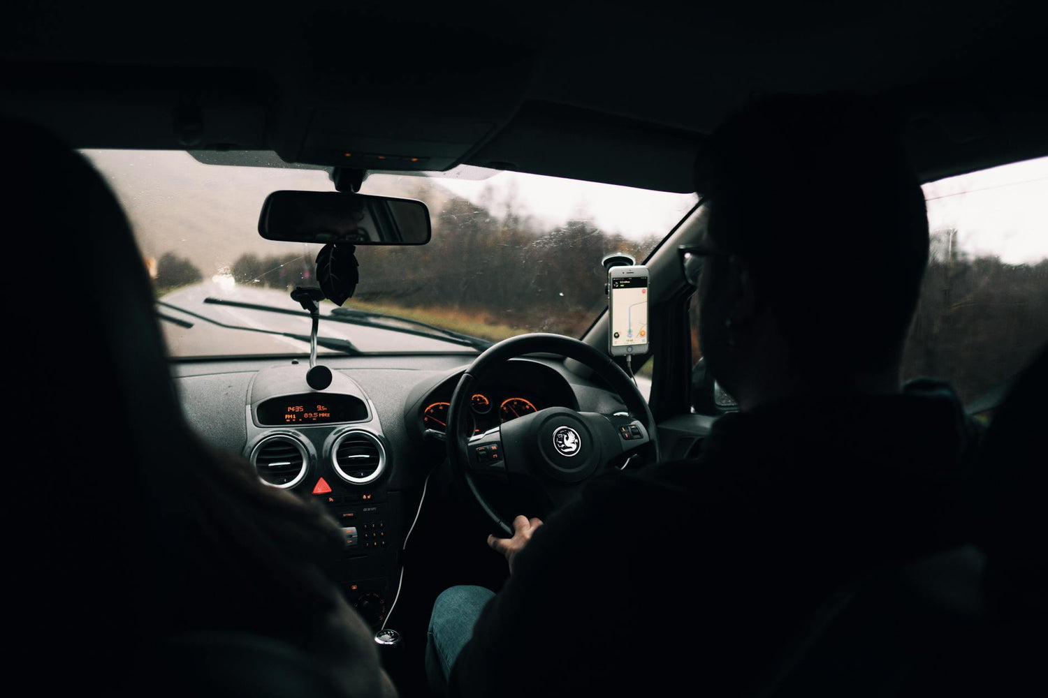 GPS Tracker Inside Car: Complete Installation & Fleet Guide