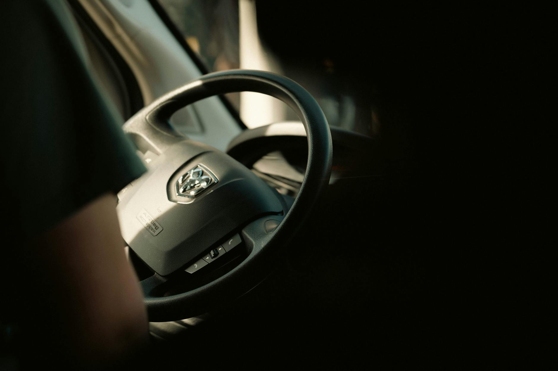 Drivers Commercial Fleet Solutions - GPS Tracking & Management
