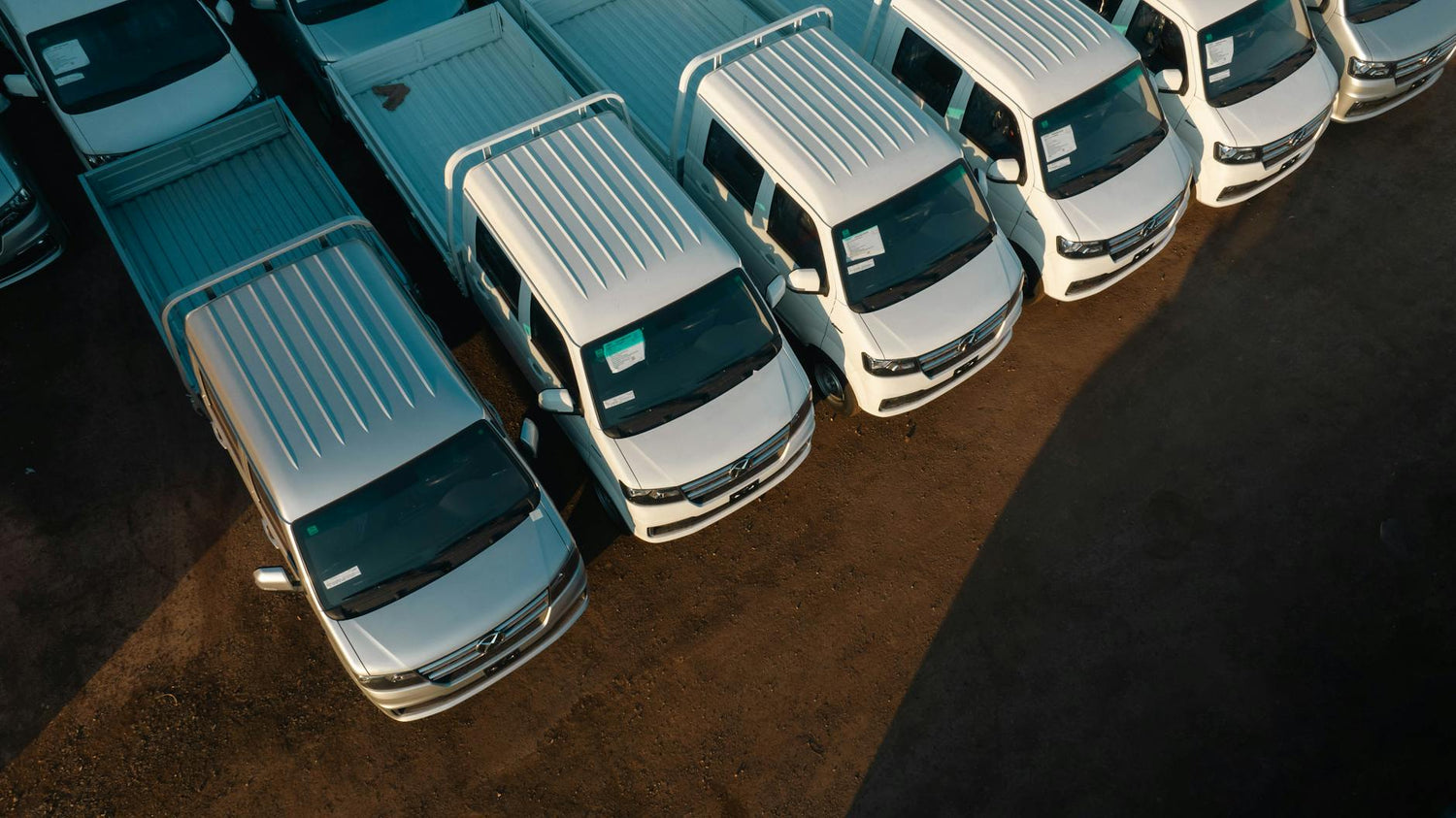 Vehicle Fleet Management Best Practices: 7 Expert Strategies