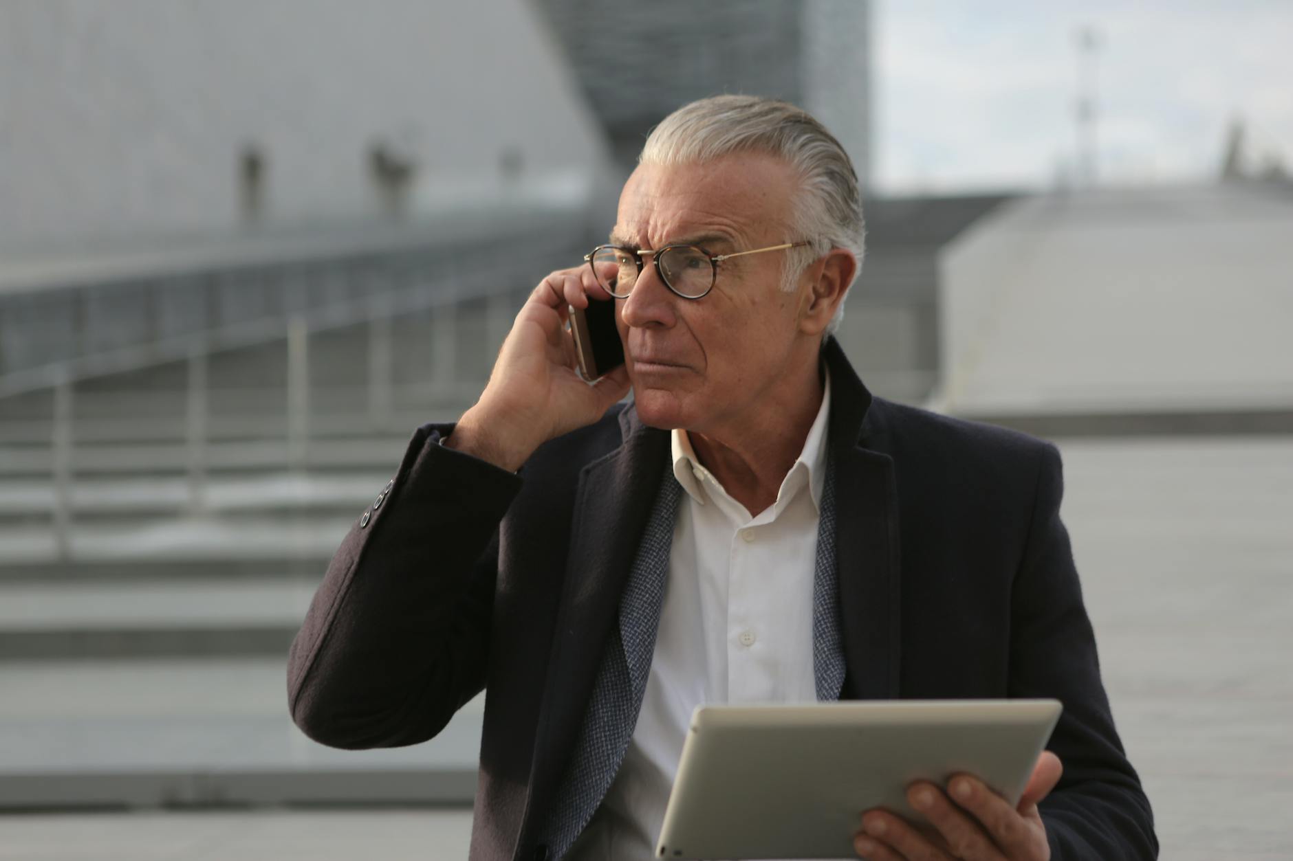 Mobility Management Solutions for Modern Fleet Operations