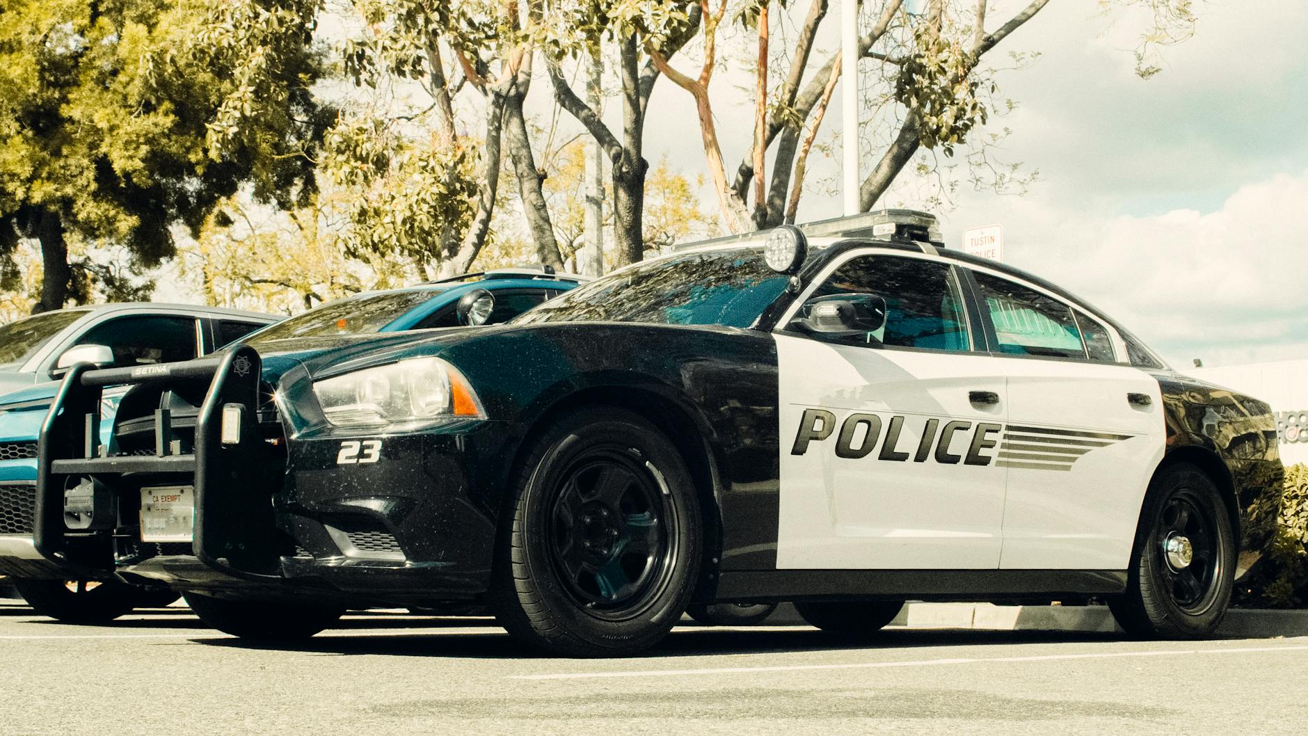 Police Approved Car Tracker | Professional Fleet Protection