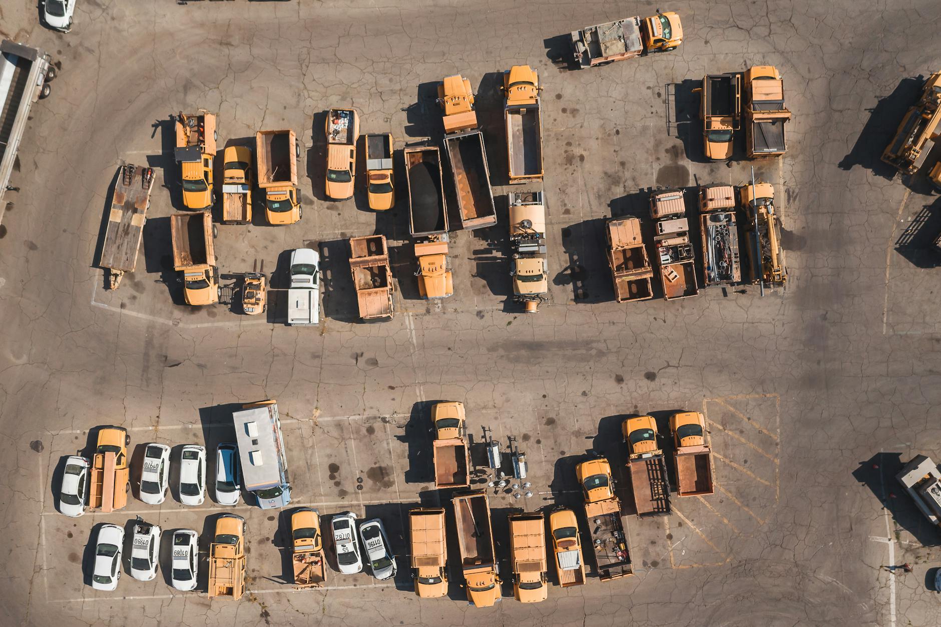 Fleet Replacement Plan: 5 Critical Steps to Optimize Timing