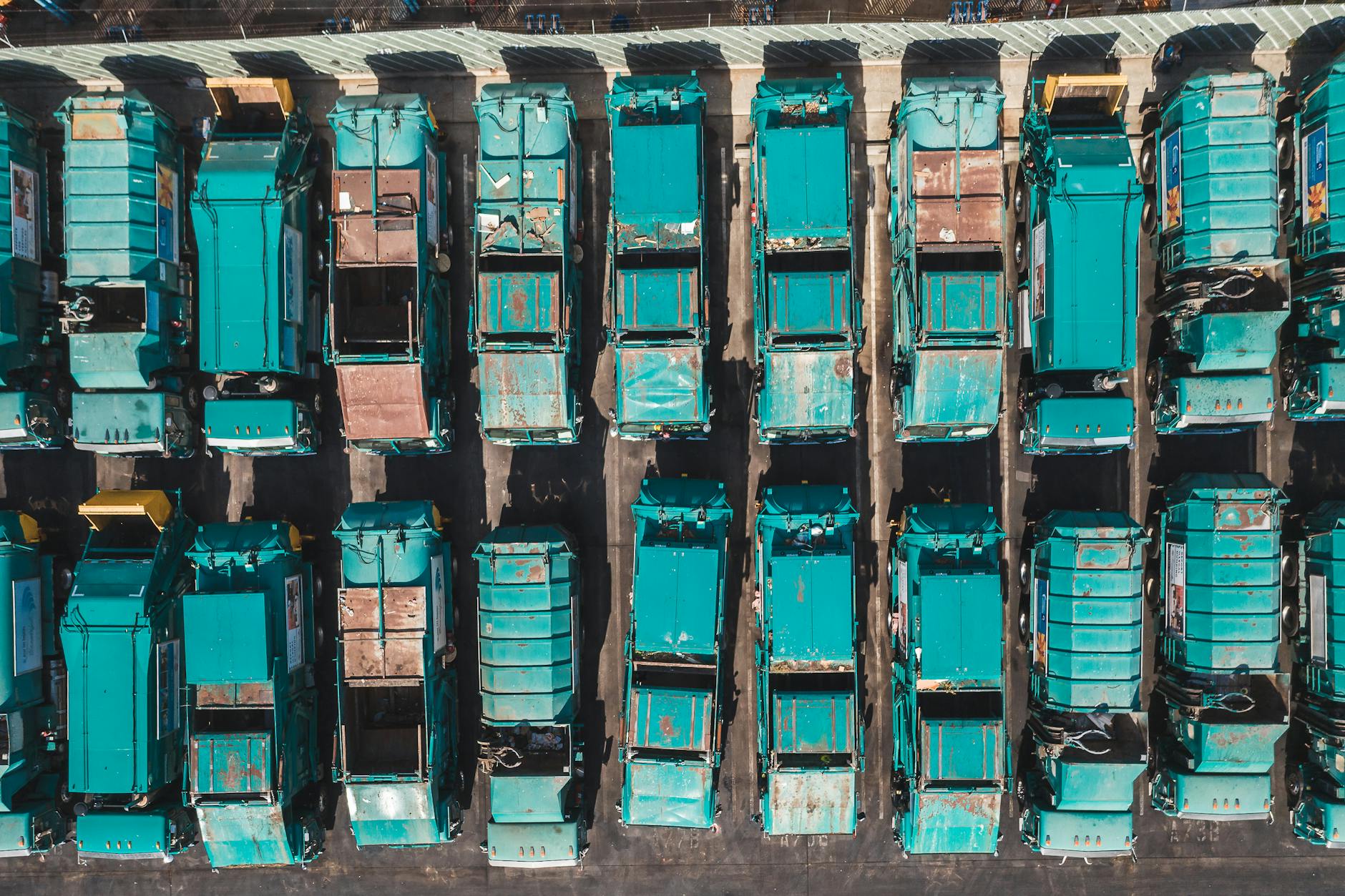 Fleet Management Best Practices: 7 Proven Strategies for Success