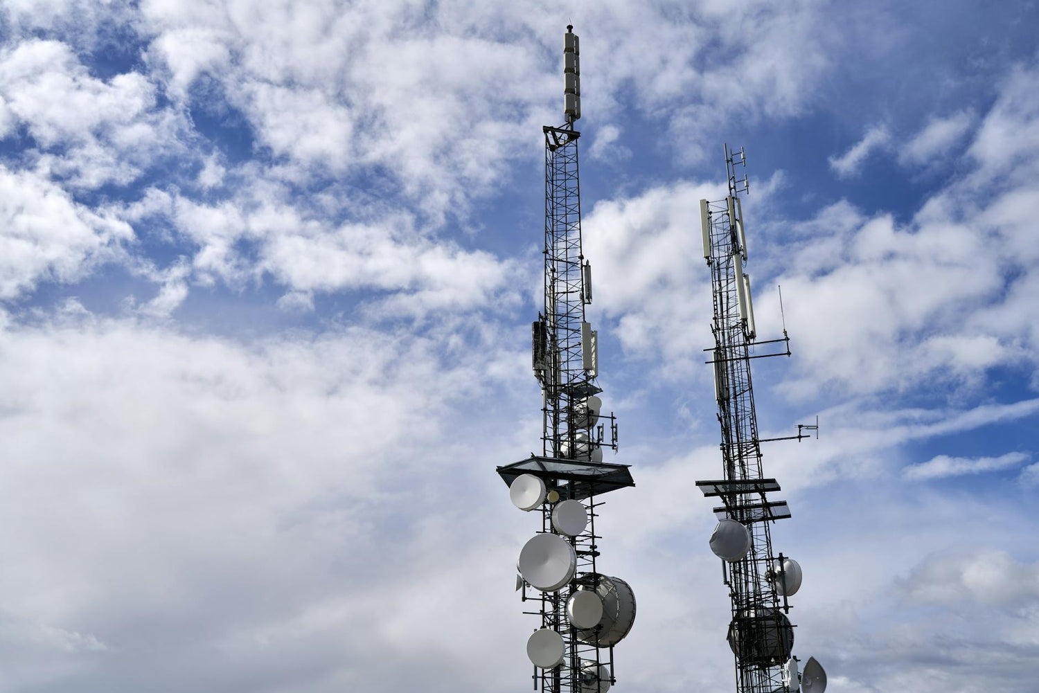 GPS Transmitter Detector: Professional Detection Solutions