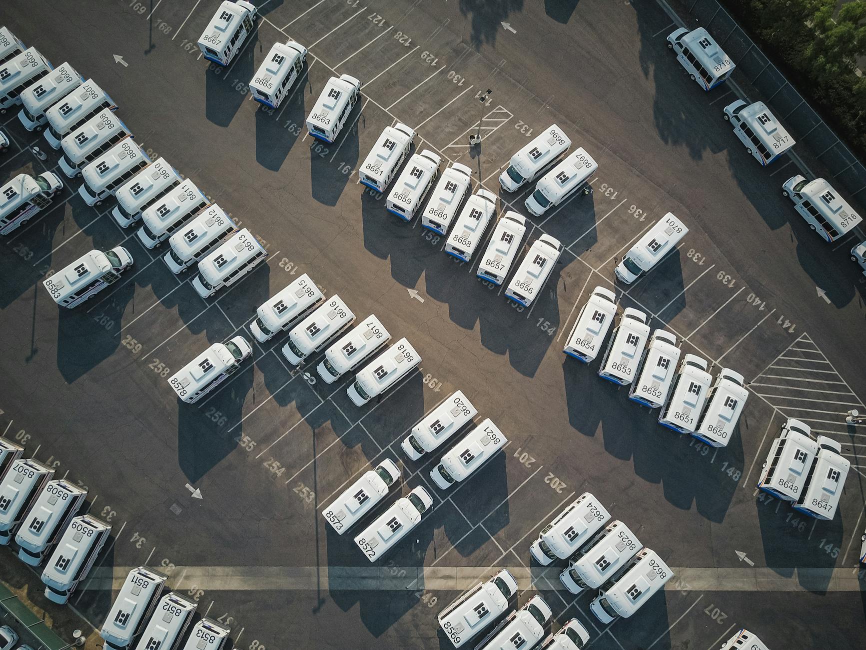 Fleet Management Plan: Complete Guide to Building Success