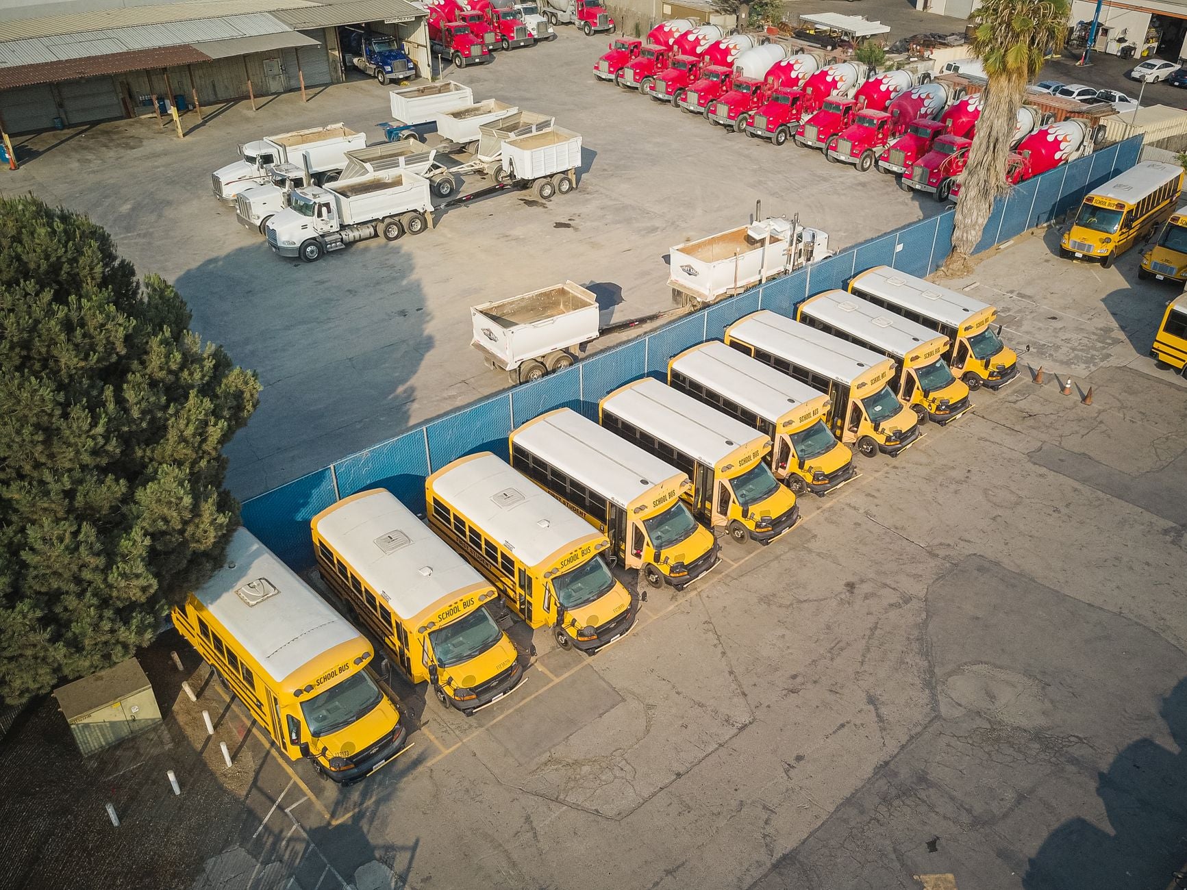 Fleet Management Plan: Complete Implementation Guide 2024