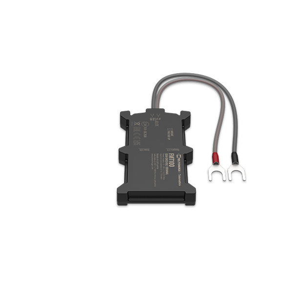 FMT100 2G<br> localizzatore GPS facile da installare