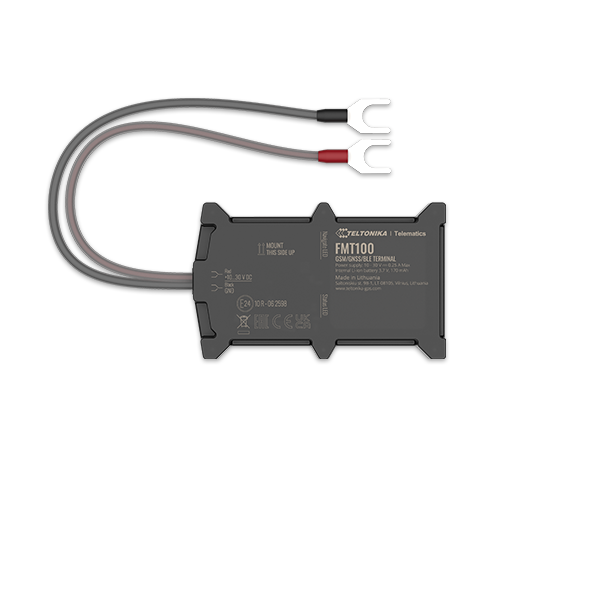 FMT100 2G<br> localizzatore GPS facile da installare